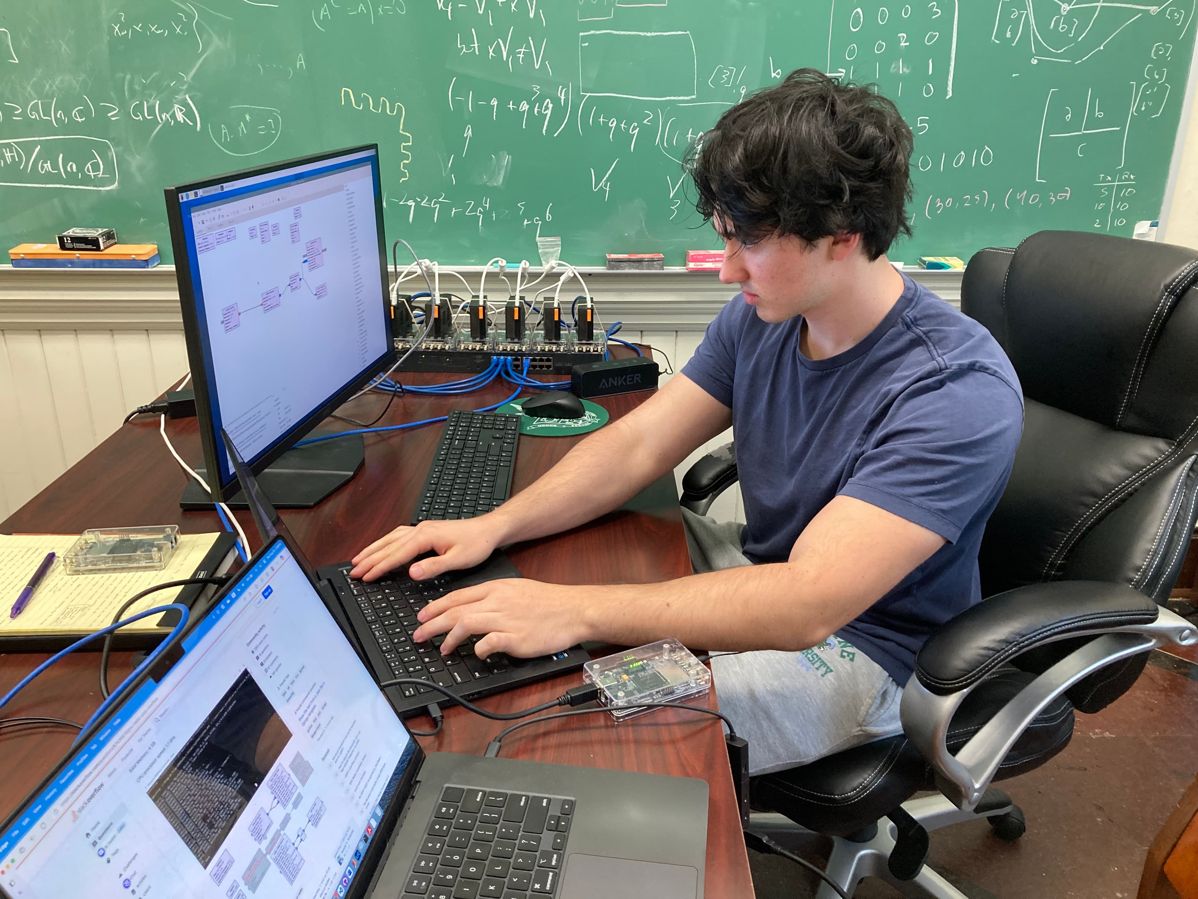 Benjamin Horowitz — Co-Founder