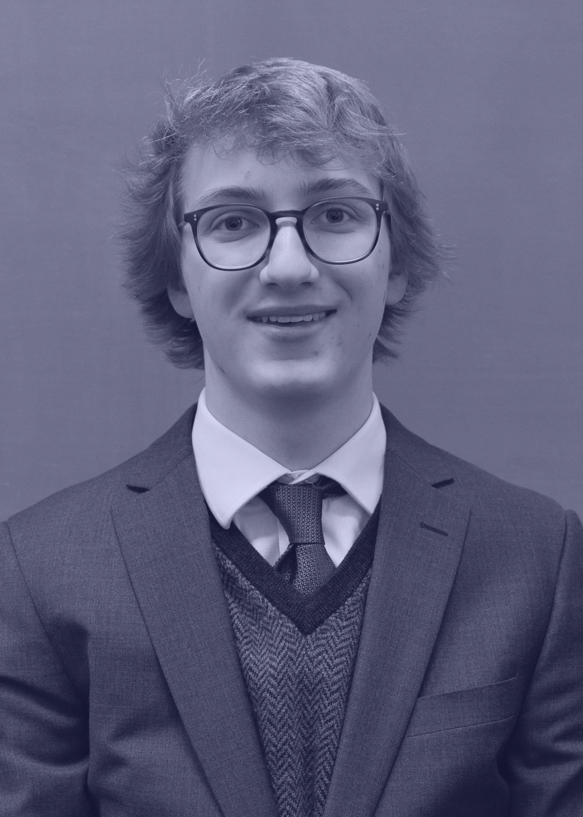 Eli Naig - Co-Founder